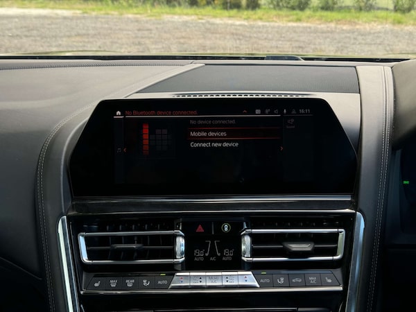 Used BMW 8 Series 2021 for sale - 74588547: Photo 39