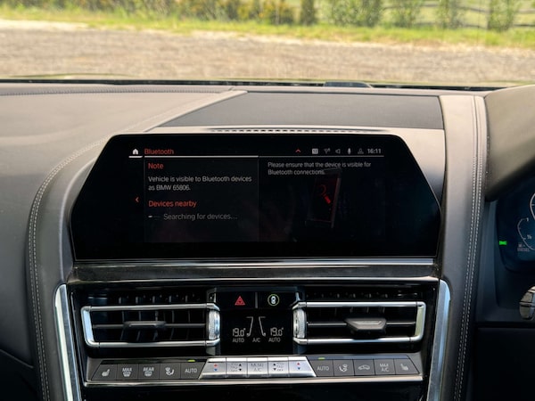 Used BMW 8 Series 2021 for sale - 74588547: Photo 43