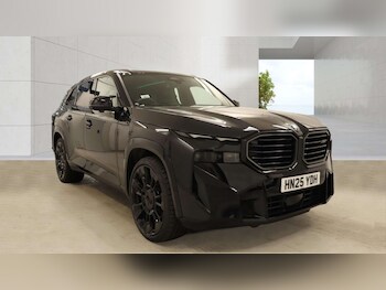 Used BMW XM 2025 for sale - 78726474: Photo