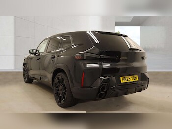 Used BMW XM 2025 for sale - 78726474: Photo