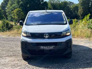 Used Vauxhall Vivaro 2024 for sale - 75130685: Photo