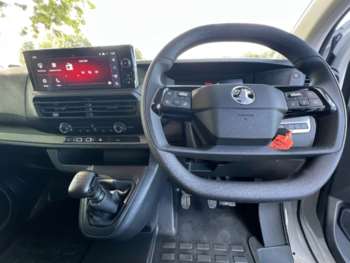 Used Vauxhall Vivaro 2024 for sale - 75130685: Photo