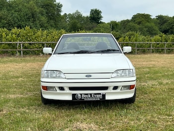 Used Ford Escort 1992 for sale - 78925676: Photo