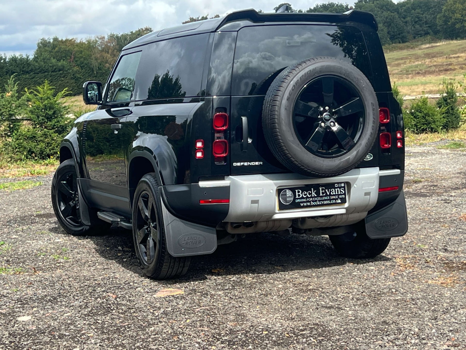 Vehicle 28