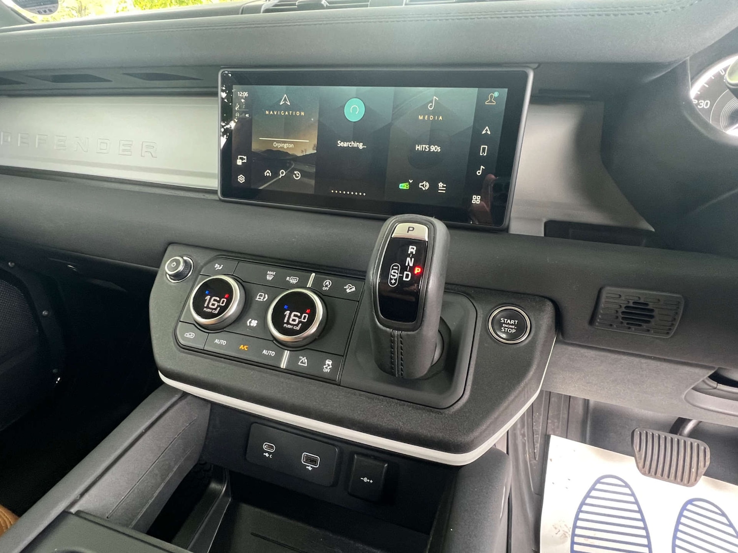 Vehicle 29