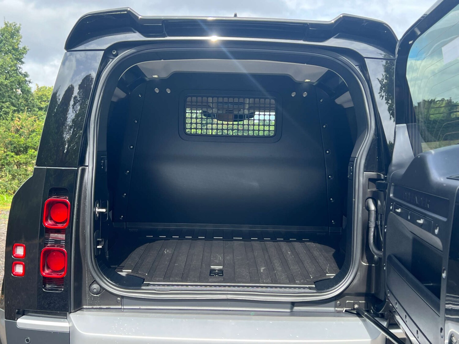 Vehicle 31