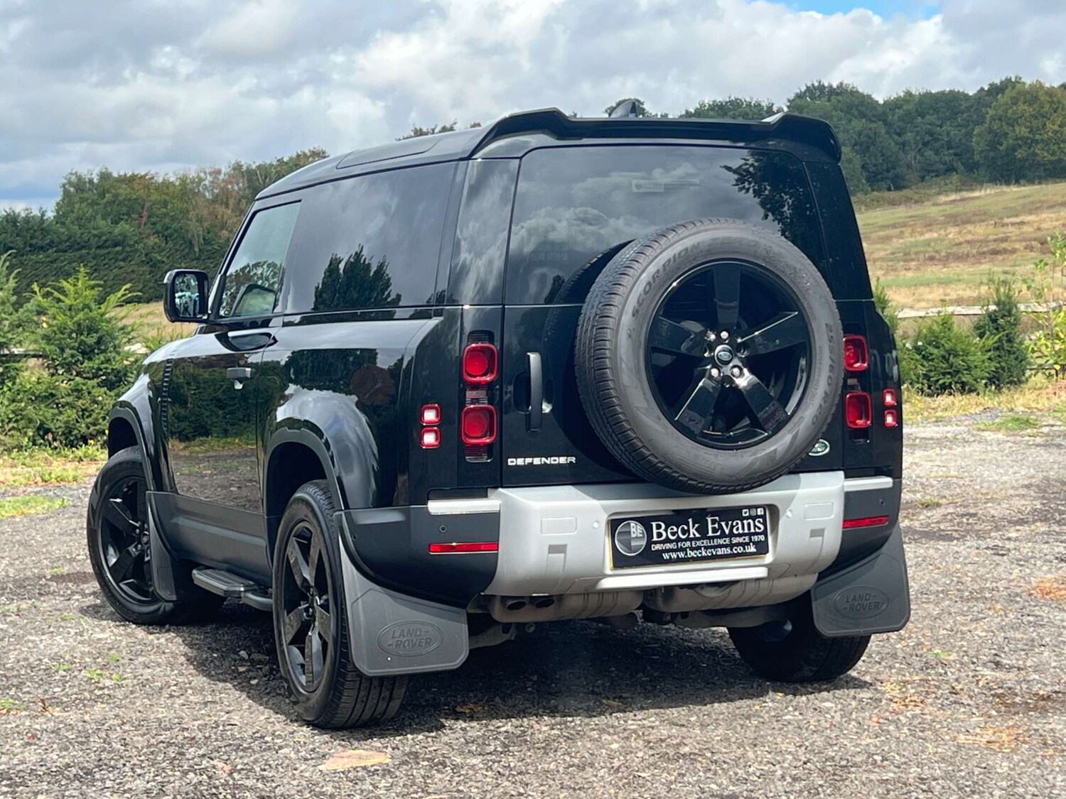 Vehicle 39