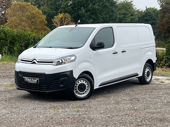 Used Citroen Dispatch 2023 for sale - 75585884: Photo