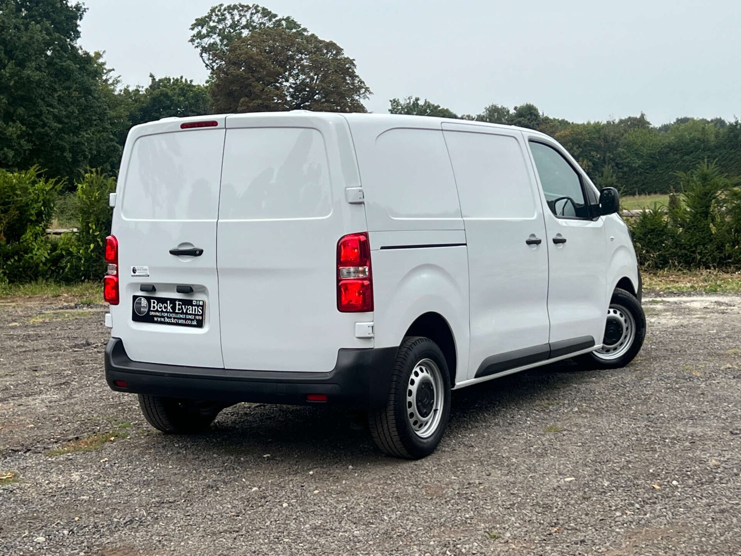 Vehicle 23