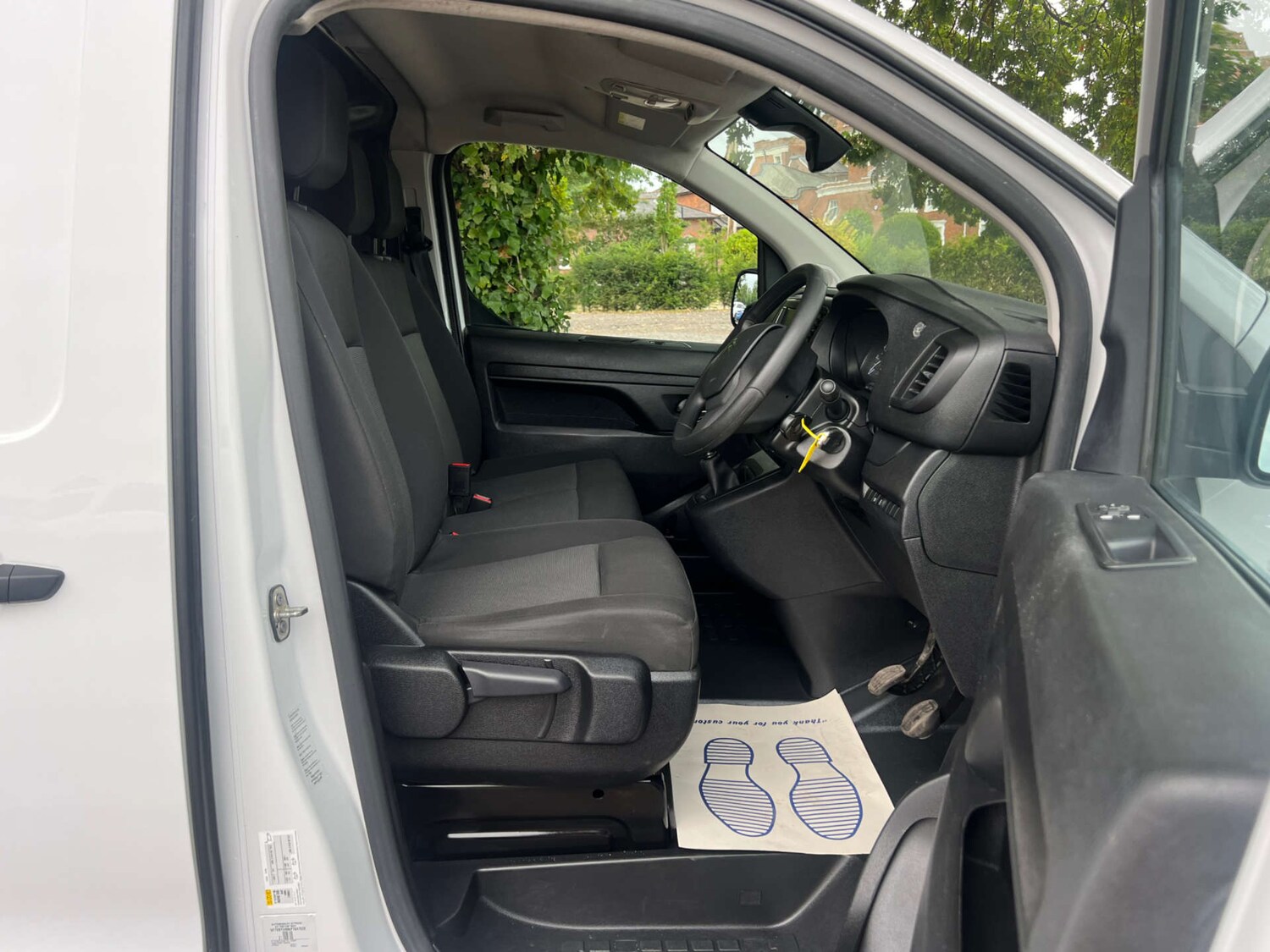 Vehicle 25