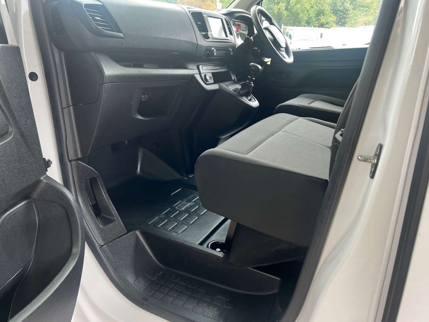 Vehicle 26