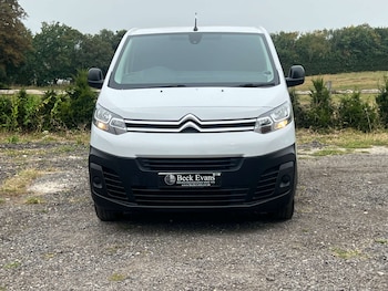 Used Citroen Dispatch 2023 for sale - 75585884: Photo