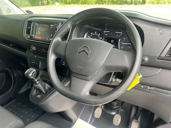 Used Citroen Dispatch 2023 for sale - 75585884: Photo