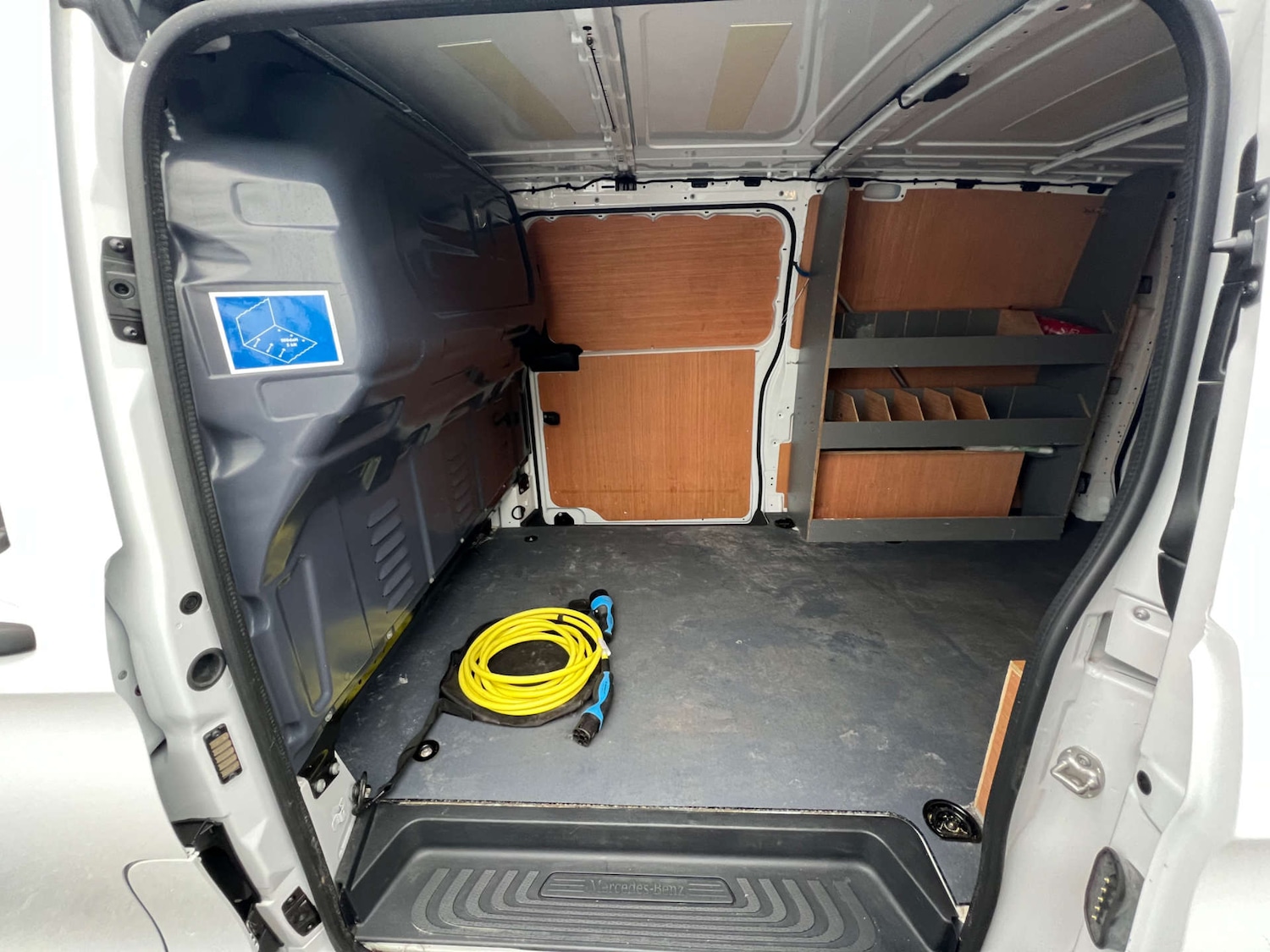 Used Mercedes-Benz Vito 2022 for sale - 76601011: Photo 11