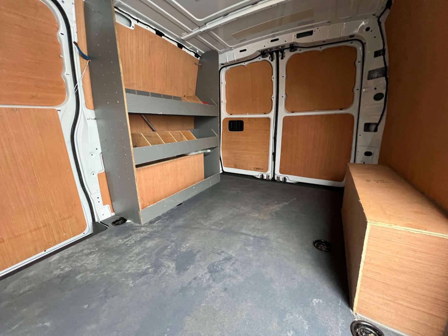 Used Mercedes-Benz Vito 2022 for sale - 76601011: Photo 17