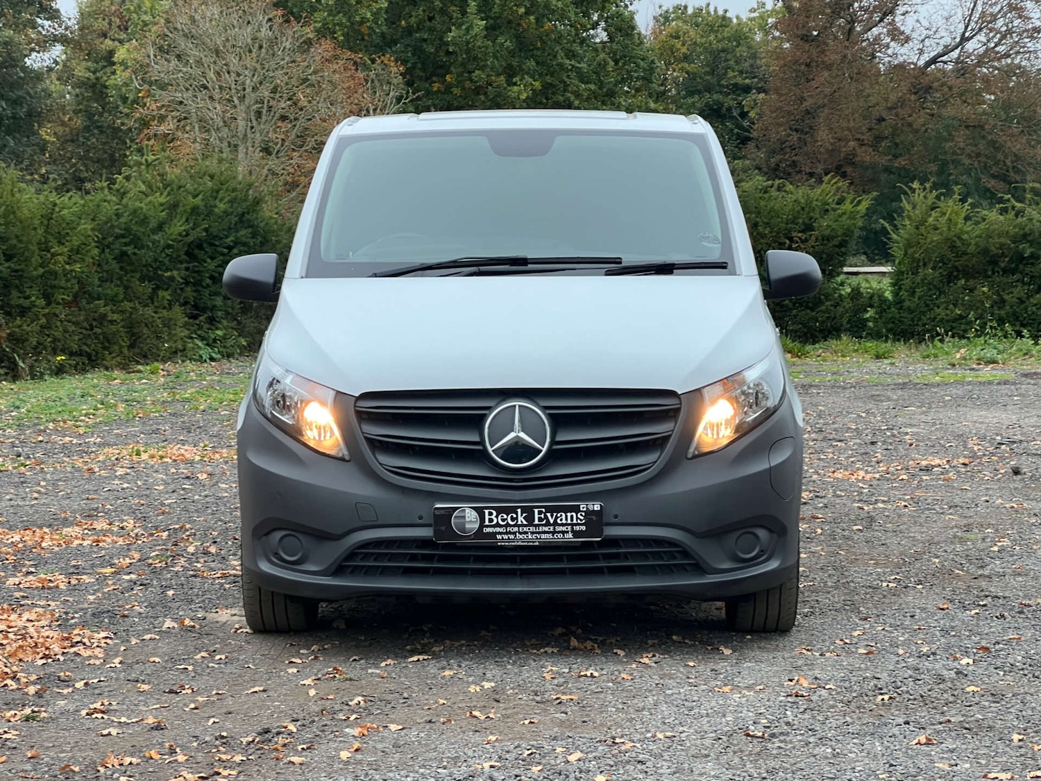 Used Mercedes-Benz Vito 2022 for sale - 76601011: Photo 2