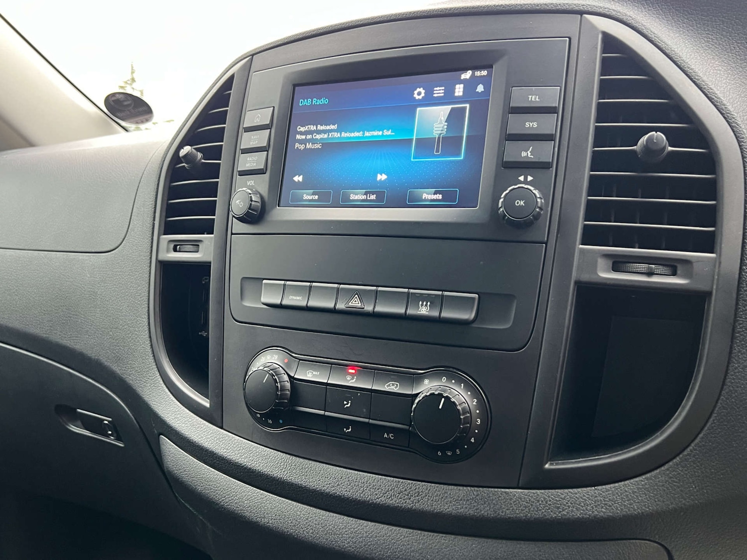 Used Mercedes-Benz Vito 2022 for sale - 76601011: Photo 20