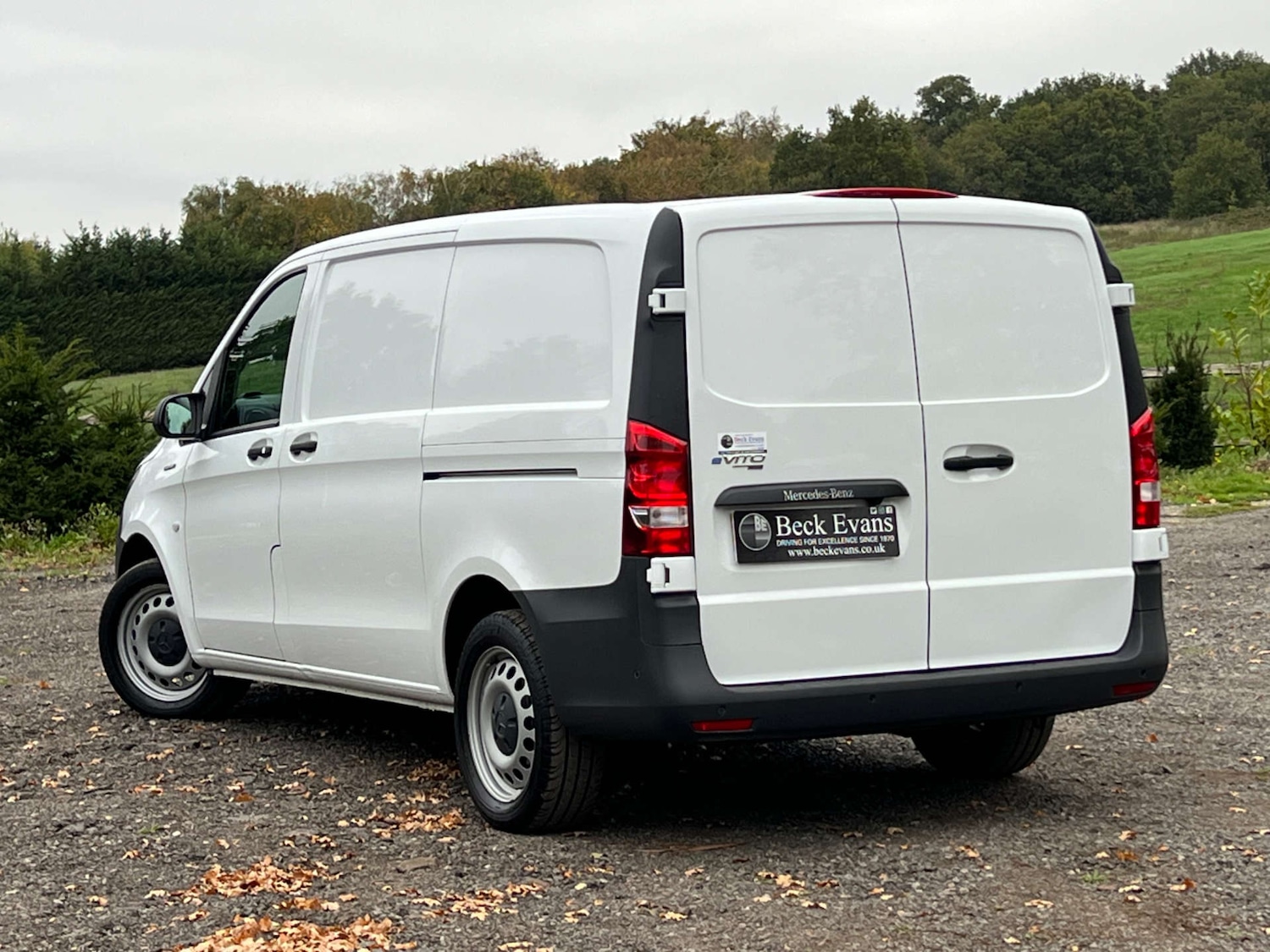 Used Mercedes-Benz Vito 2022 for sale - 76601011: Photo 23