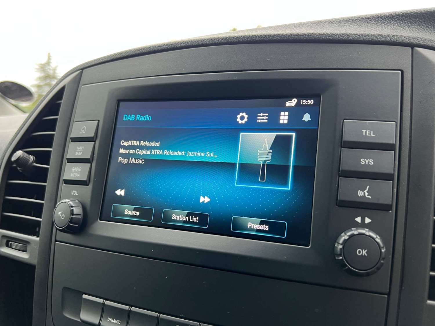 Used Mercedes-Benz Vito 2022 for sale - 76601011: Photo 34