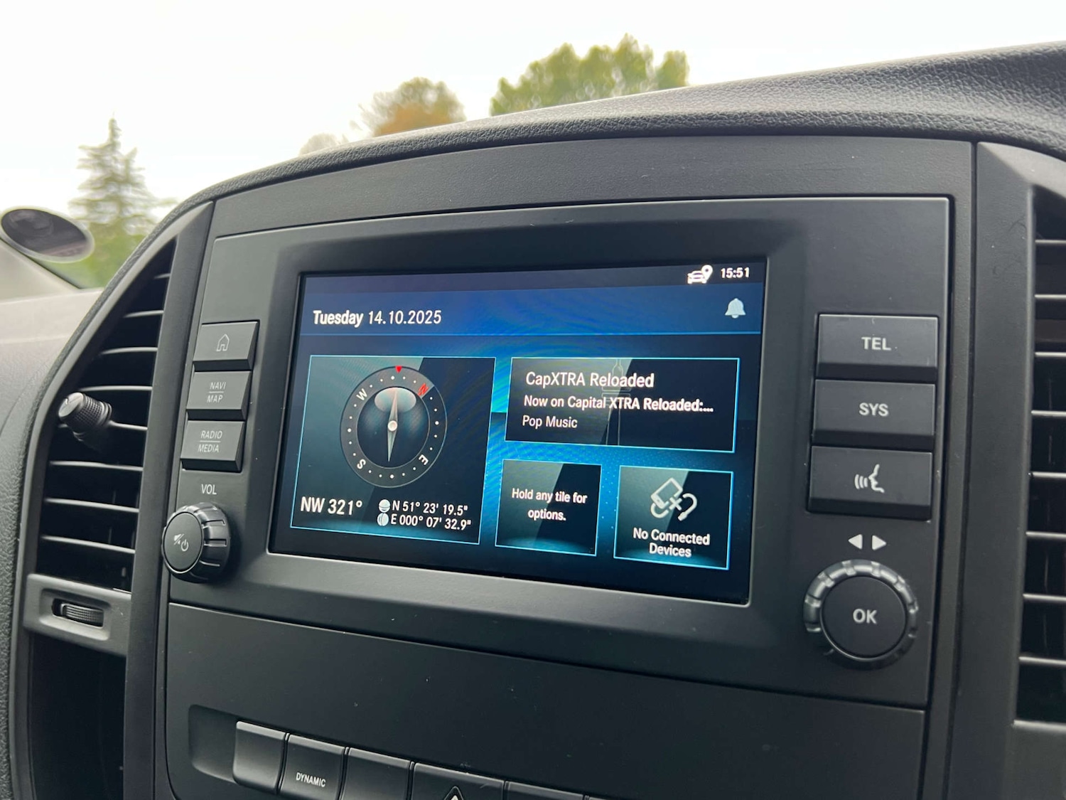 Used Mercedes-Benz Vito 2022 for sale - 76601011: Photo 37