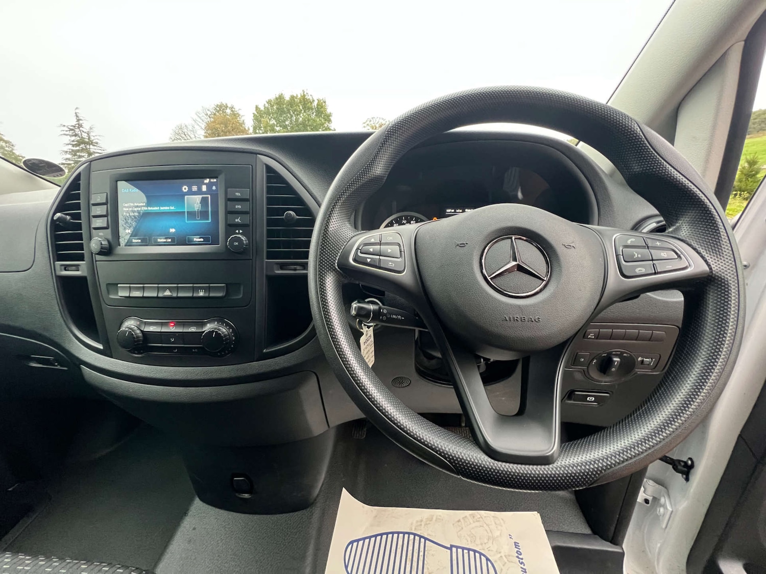 Used Mercedes-Benz Vito 2022 for sale - 76601011: Photo 4
