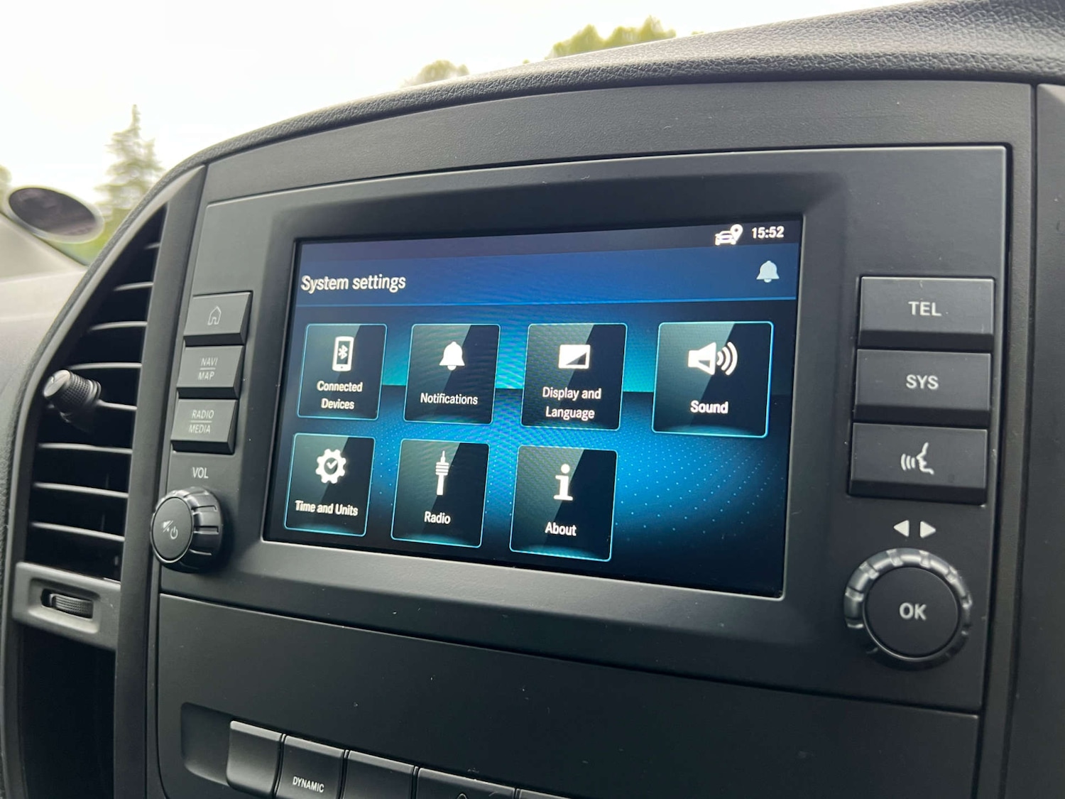 Used Mercedes-Benz Vito 2022 for sale - 76601011: Photo 41