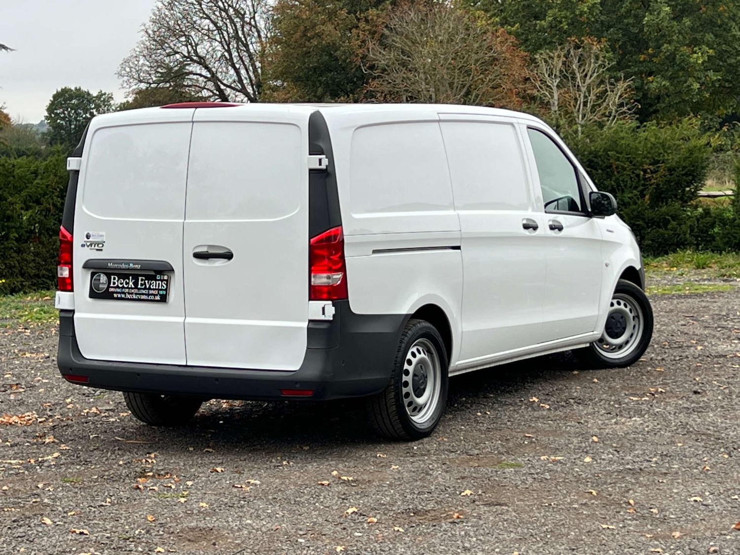 Used Mercedes-Benz Vito 2022 for sale - 76601011: Photo 43
