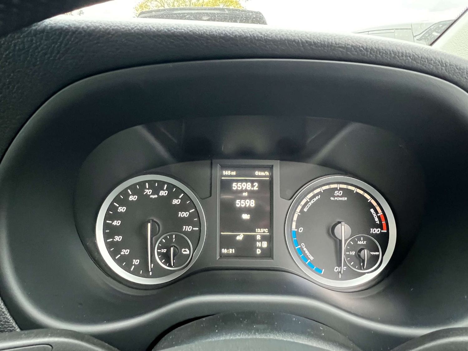 Used Mercedes-Benz Vito 2022 for sale - 76601011: Photo 45