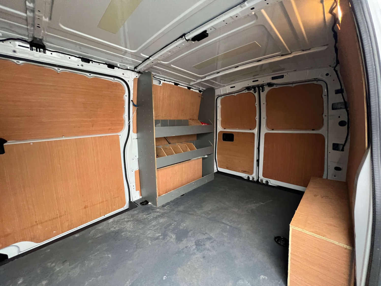 Used Mercedes-Benz Vito 2022 for sale - 76601011: Photo 47