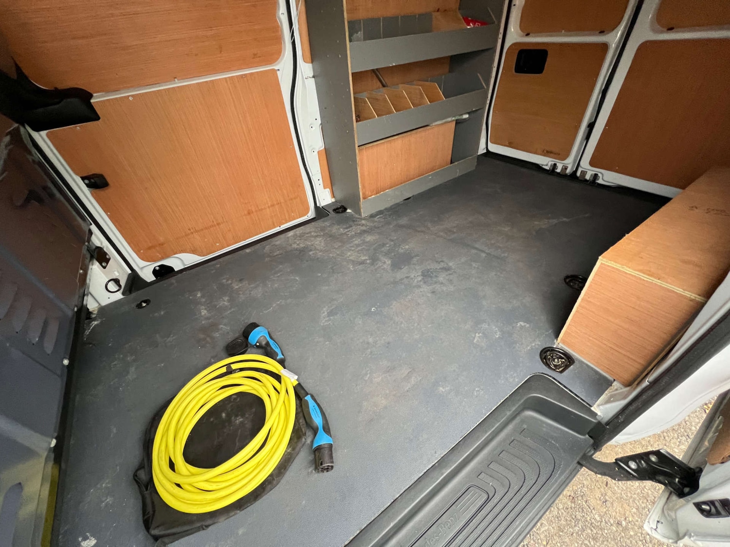 Used Mercedes-Benz Vito 2022 for sale - 76601011: Photo 48