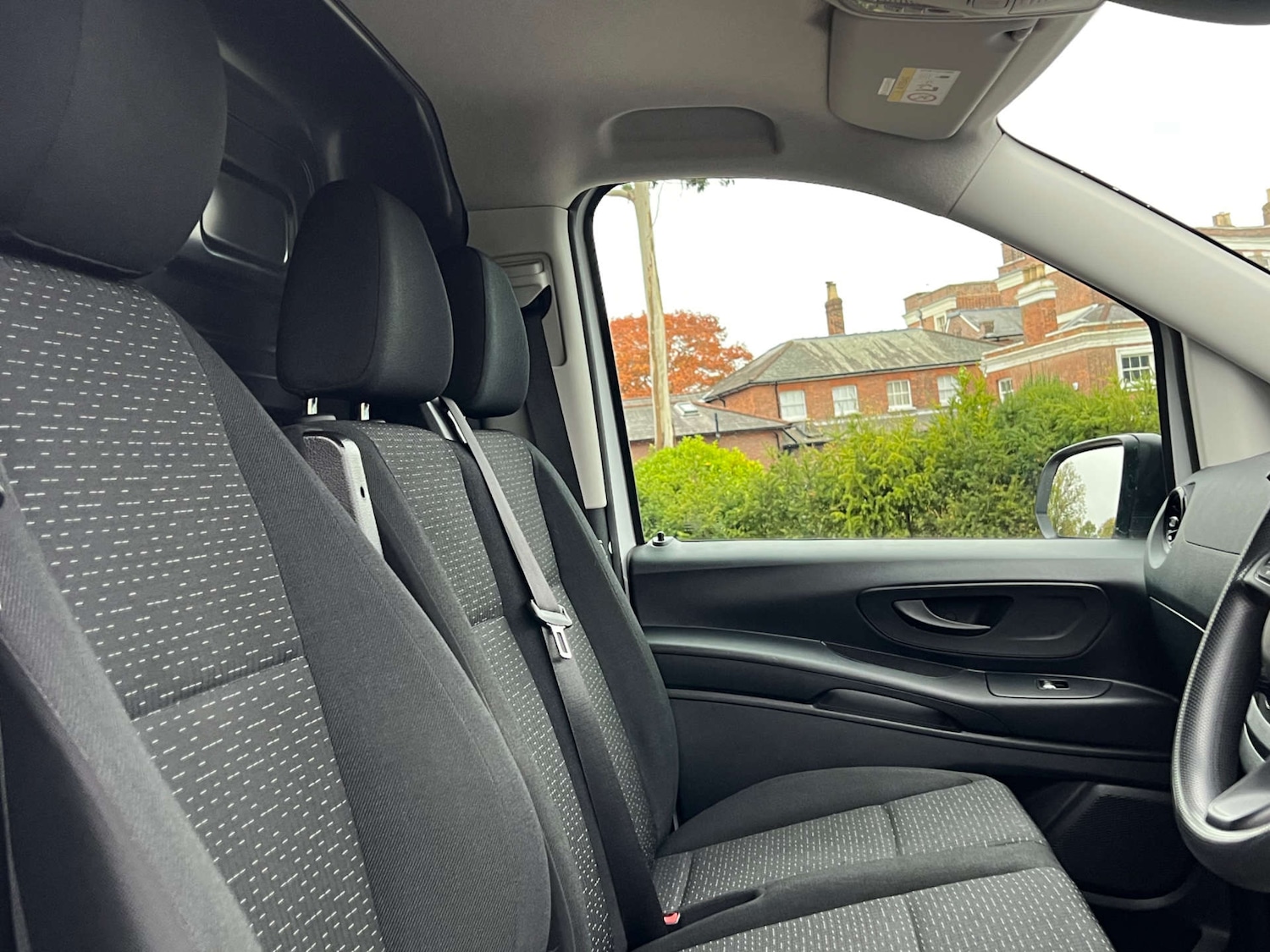 Used Mercedes-Benz Vito 2022 for sale - 76601011: Photo 7