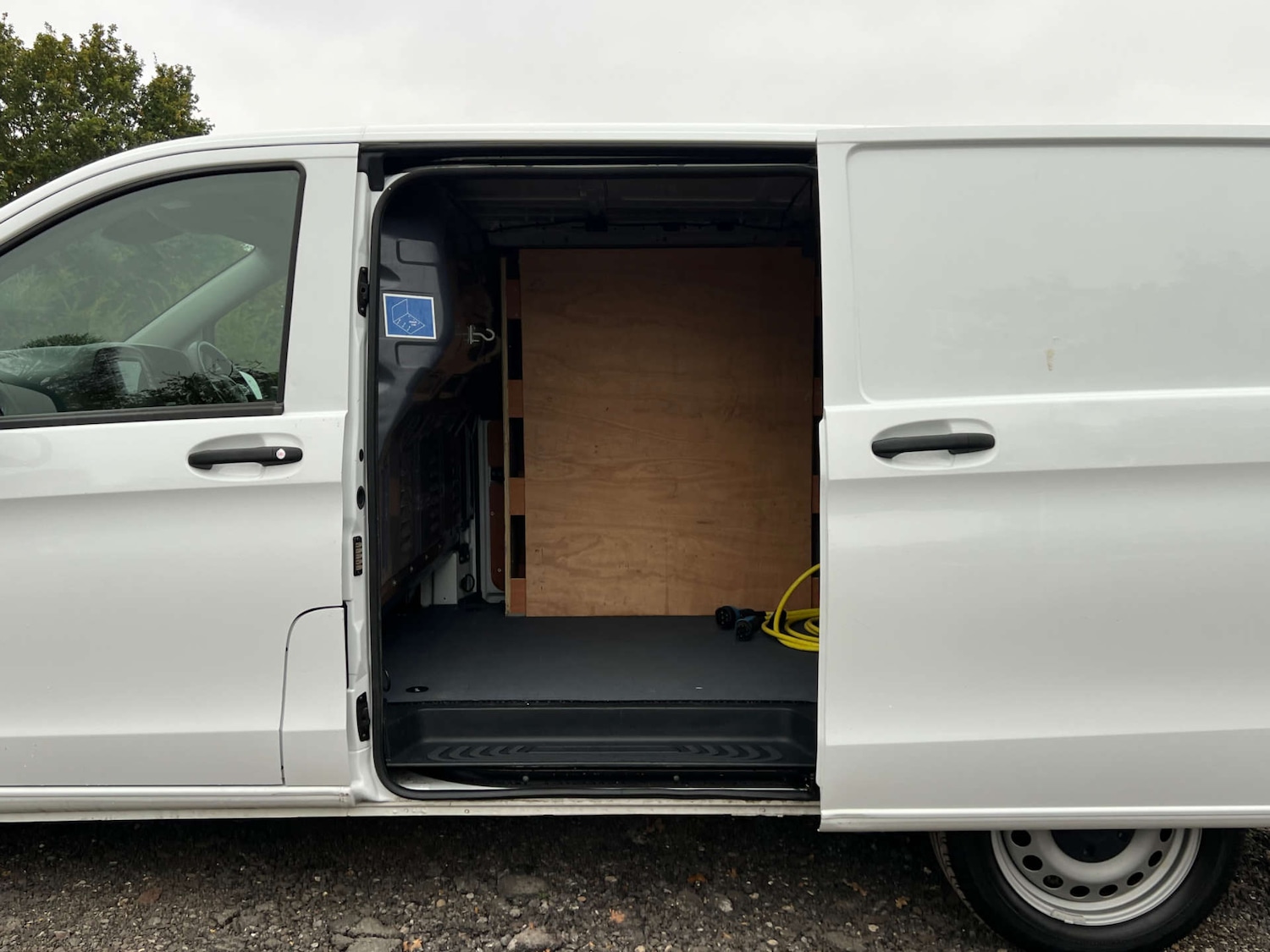 Used Mercedes-Benz Vito 2022 for sale - 76601011: Photo 8