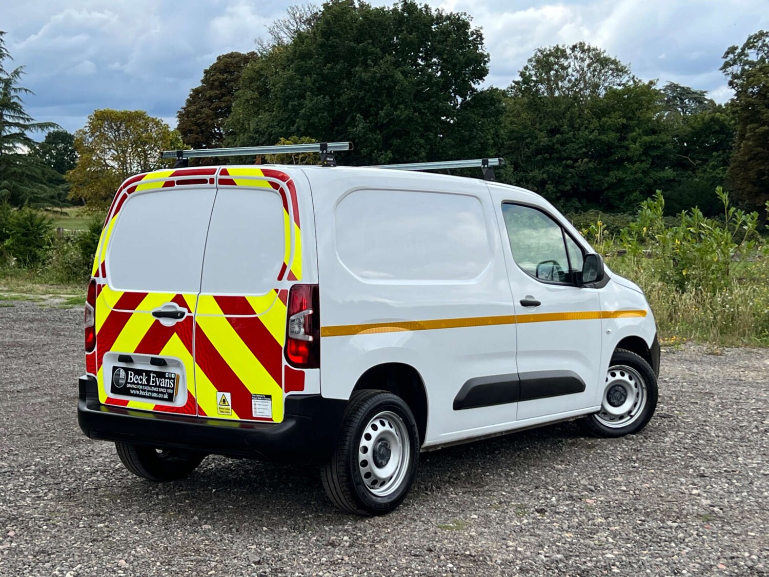 Vehicle 17