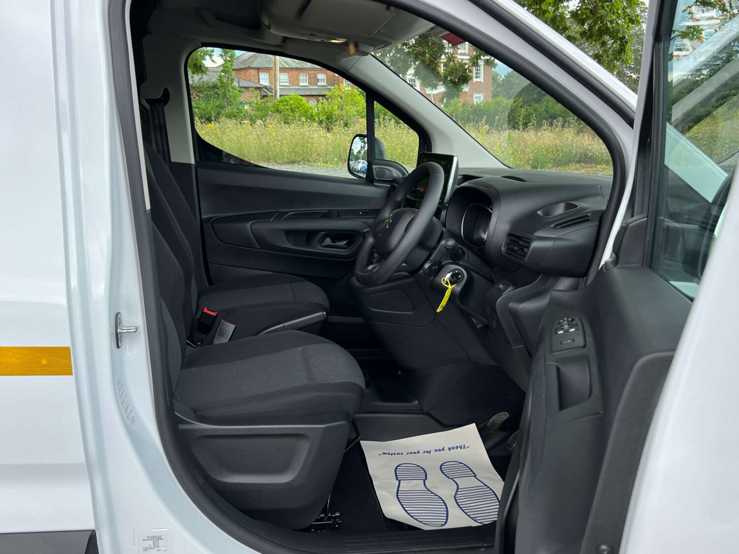 Vehicle 25