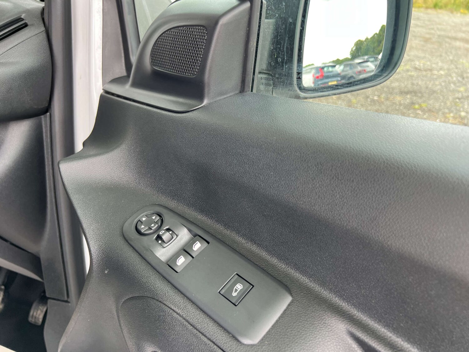 Vehicle 26