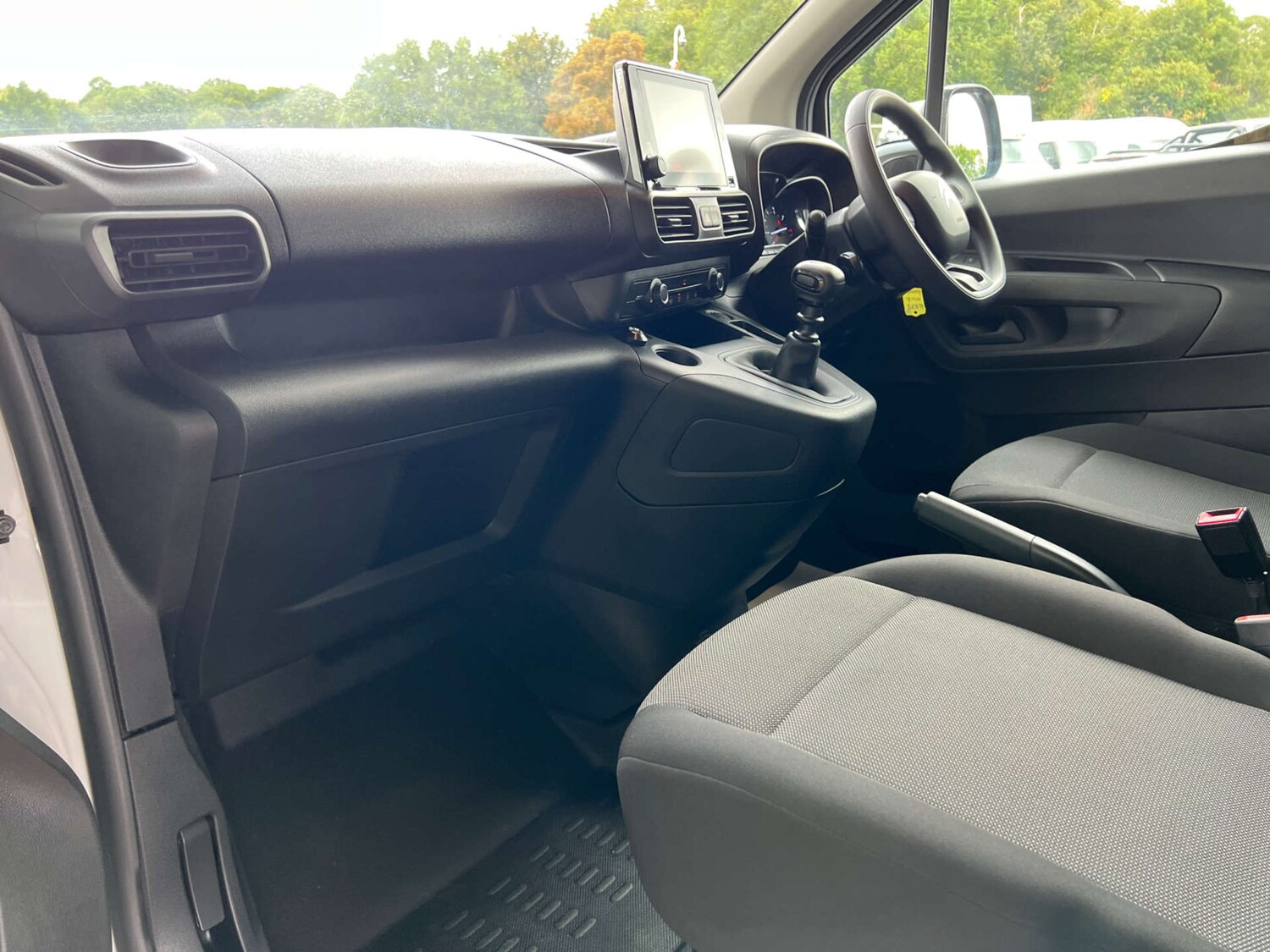 Vehicle 29