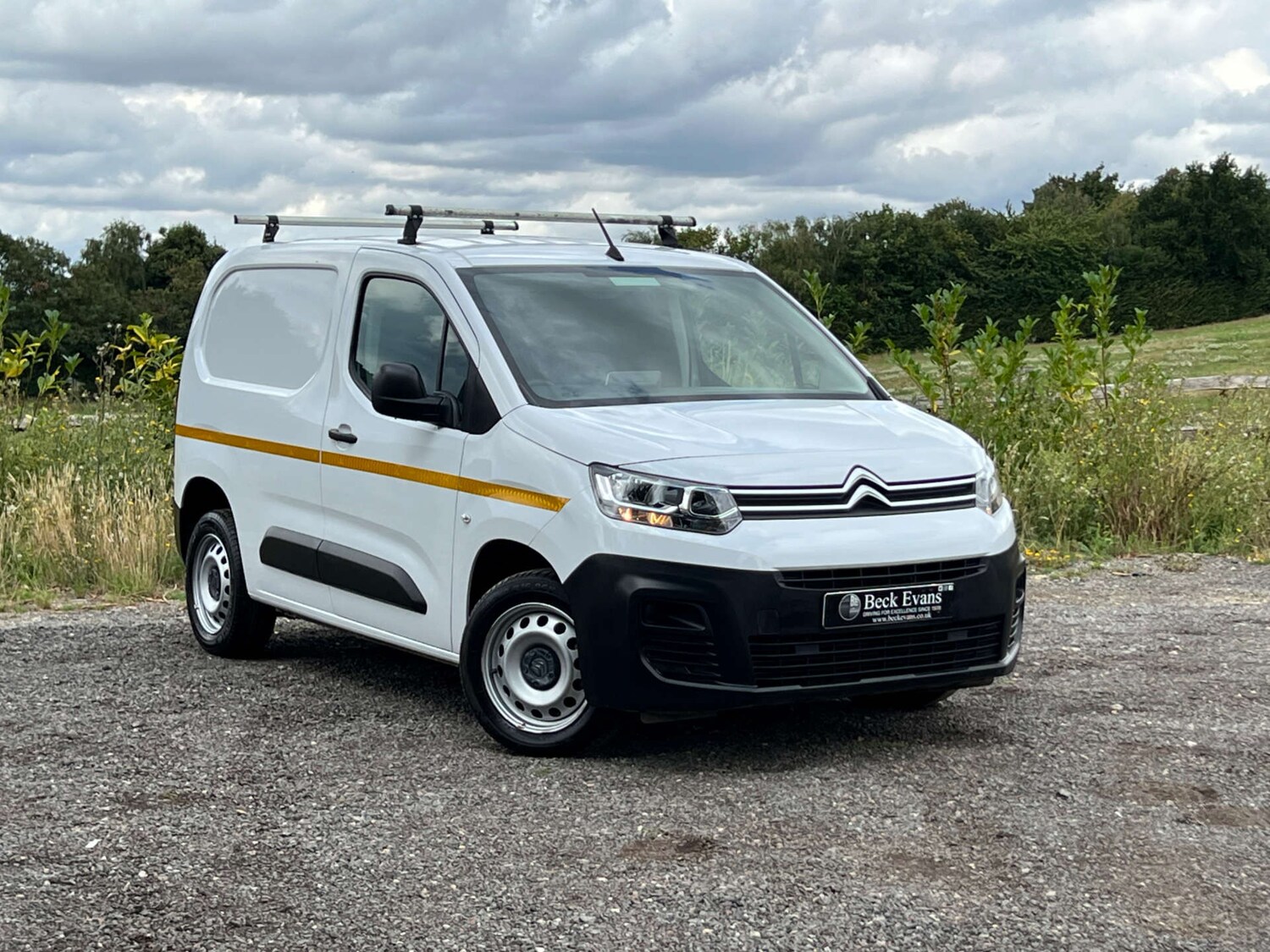 Vehicle 31