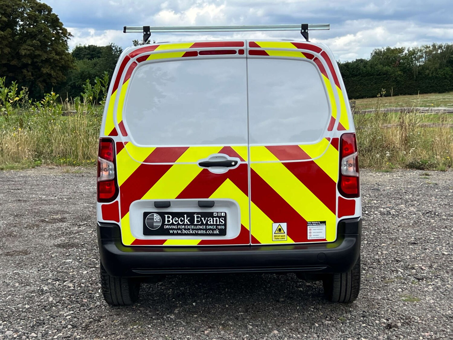 Vehicle 38