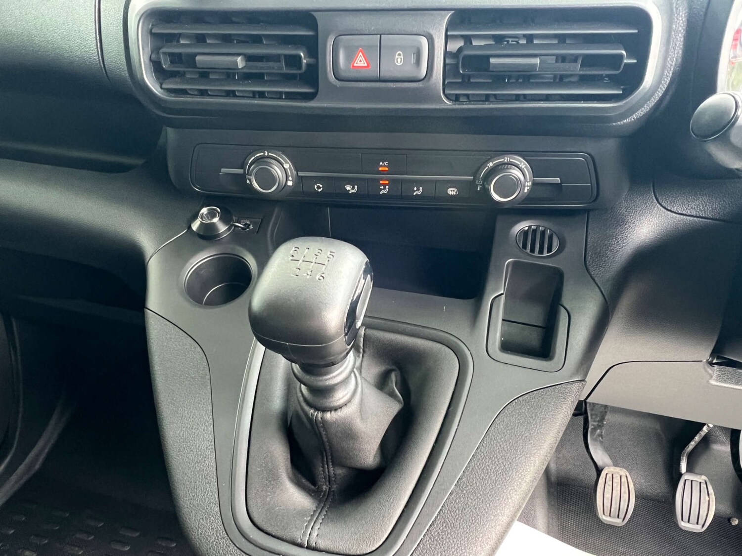 Vehicle 40