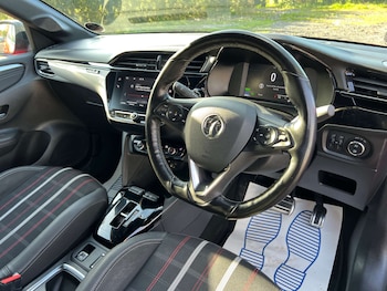 Used Vauxhall Corsa 2022 for sale - 78257280: Photo