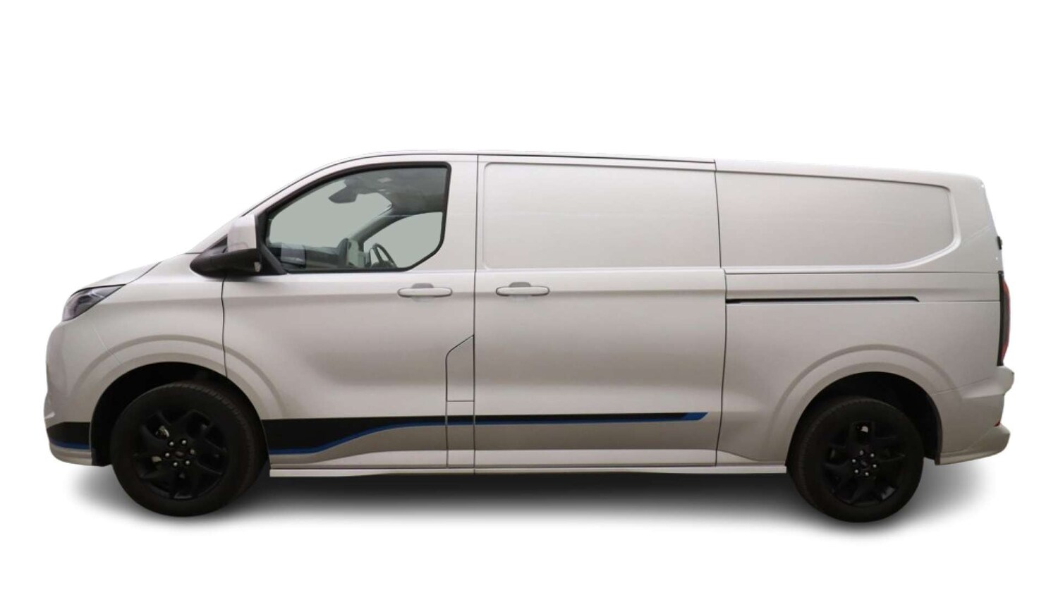 Used Ford E-Transit 2024 for sale - 76344998: Photo 10