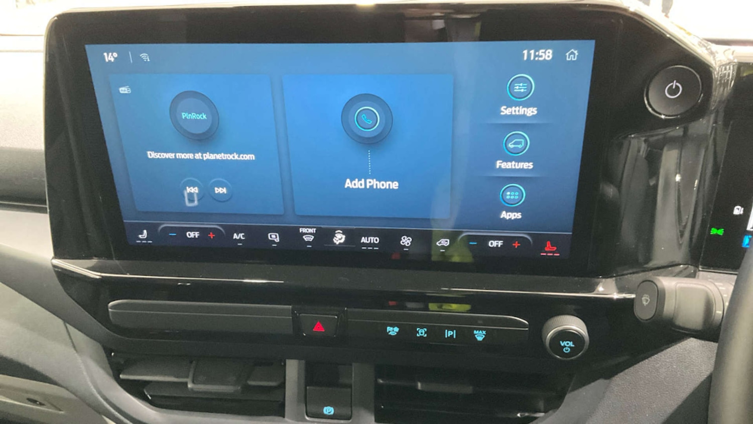 Used Ford E-Transit 2024 for sale - 76344998: Photo 16