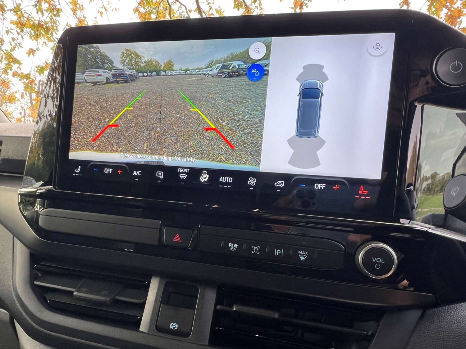 Used Ford E-Transit 2024 for sale - 76344998: Photo 23