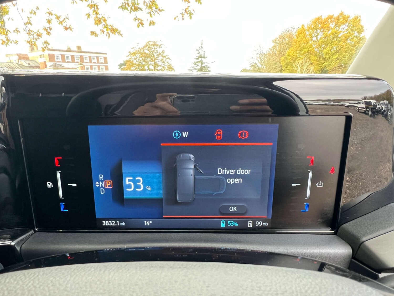 Used Ford E-Transit 2024 for sale - 76344998: Photo 26