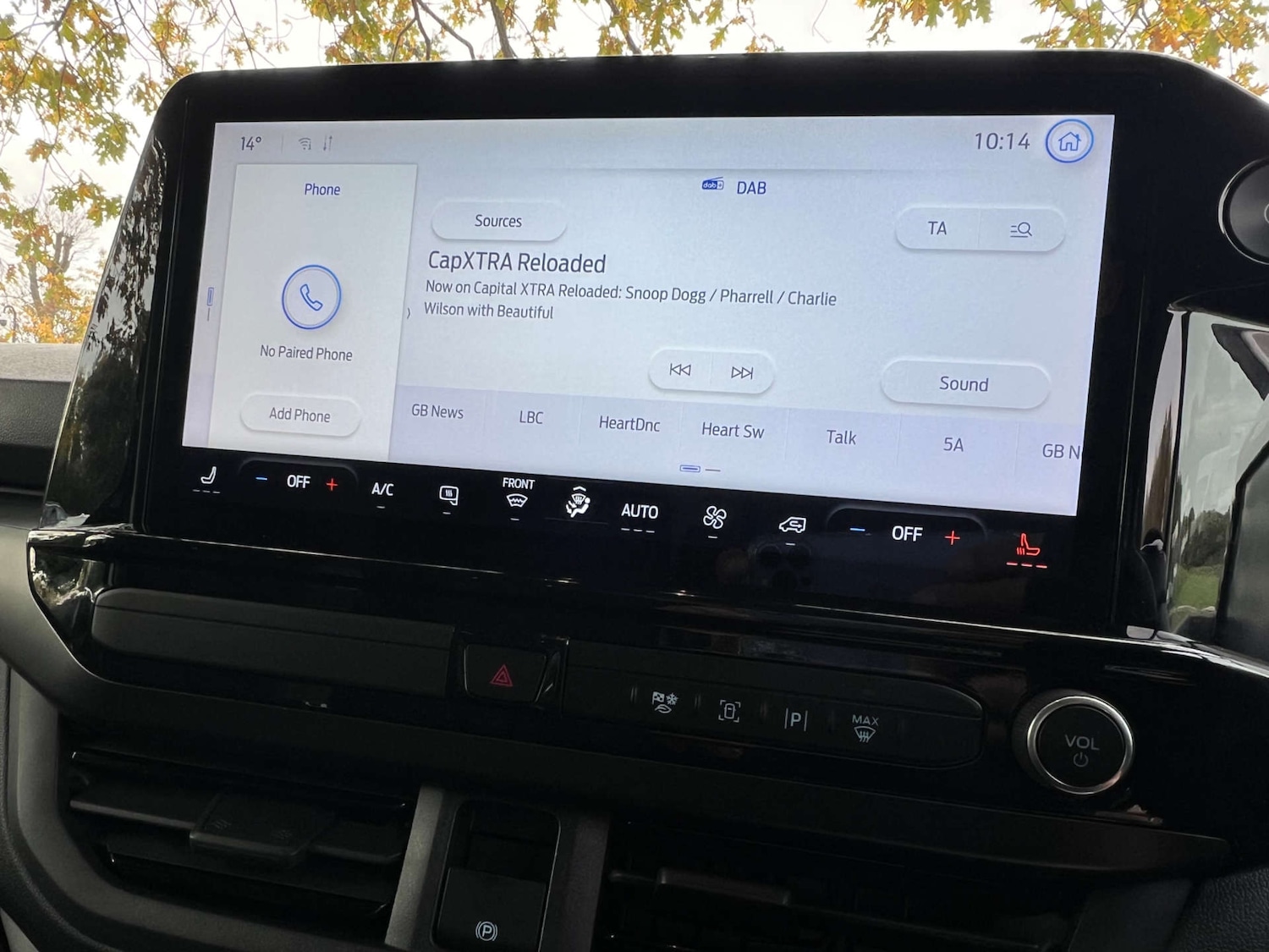 Used Ford E-Transit 2024 for sale - 76344998: Photo 31