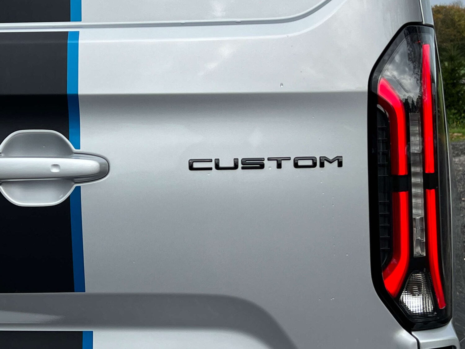 Used Ford E-Transit 2024 for sale - 76344998: Photo 33