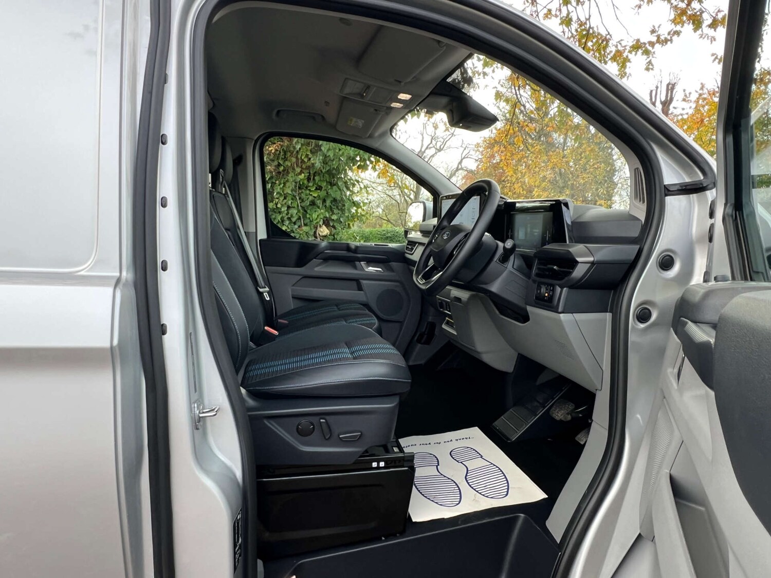 Used Ford E-Transit 2024 for sale - 76344998: Photo 35