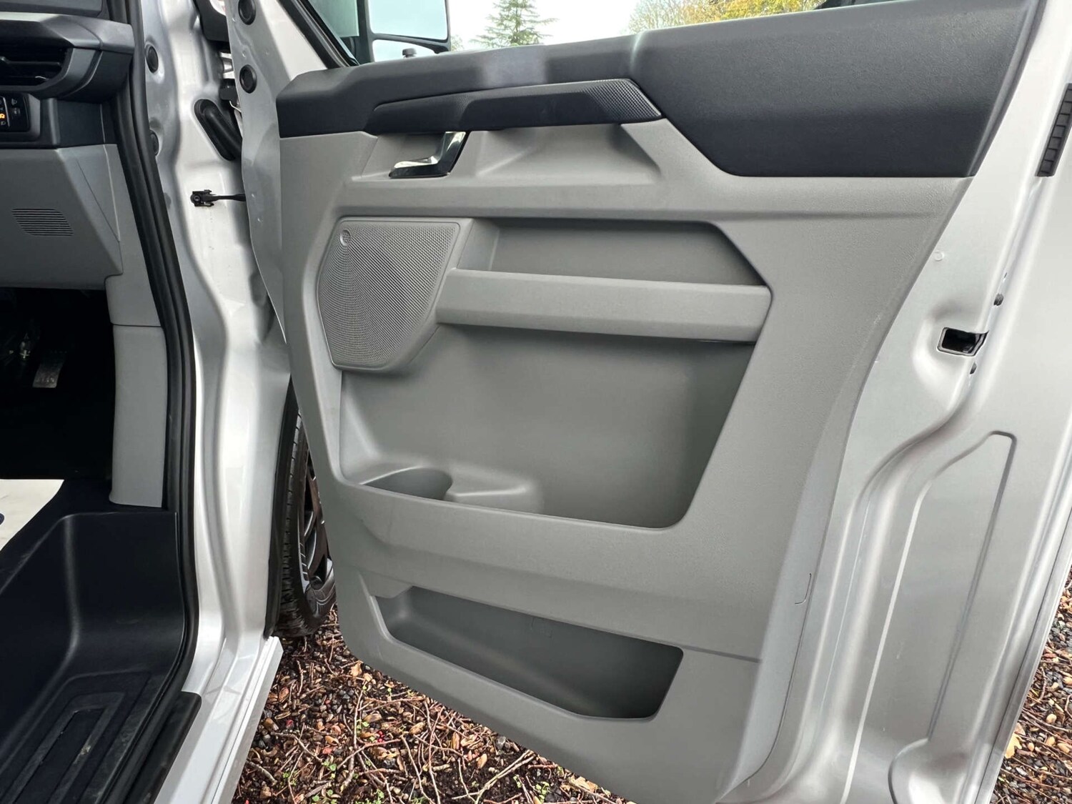 Used Ford E-Transit 2024 for sale - 76344998: Photo 38