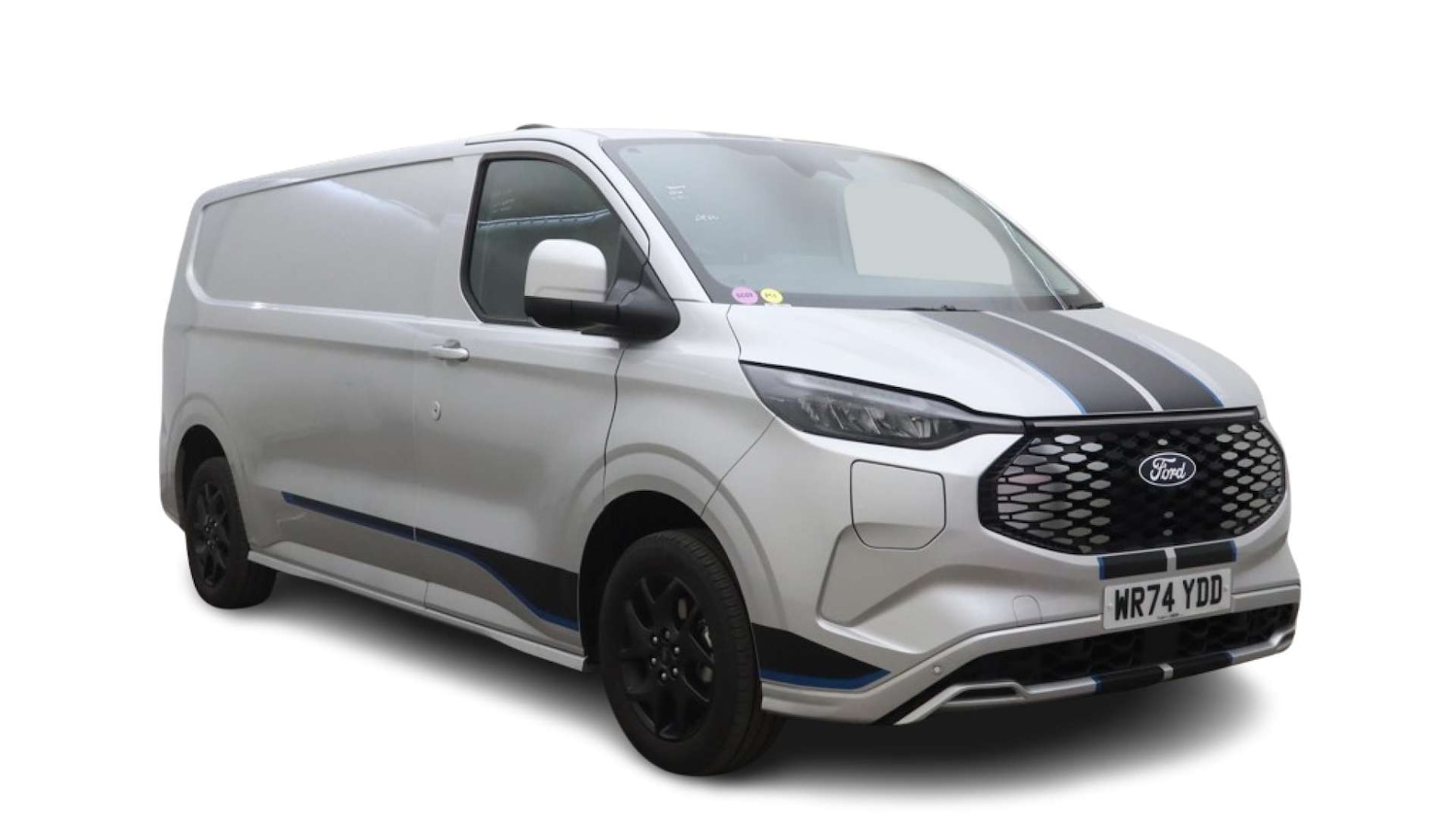Used Ford E-Transit 2024 for sale - 76344998: Photo 4