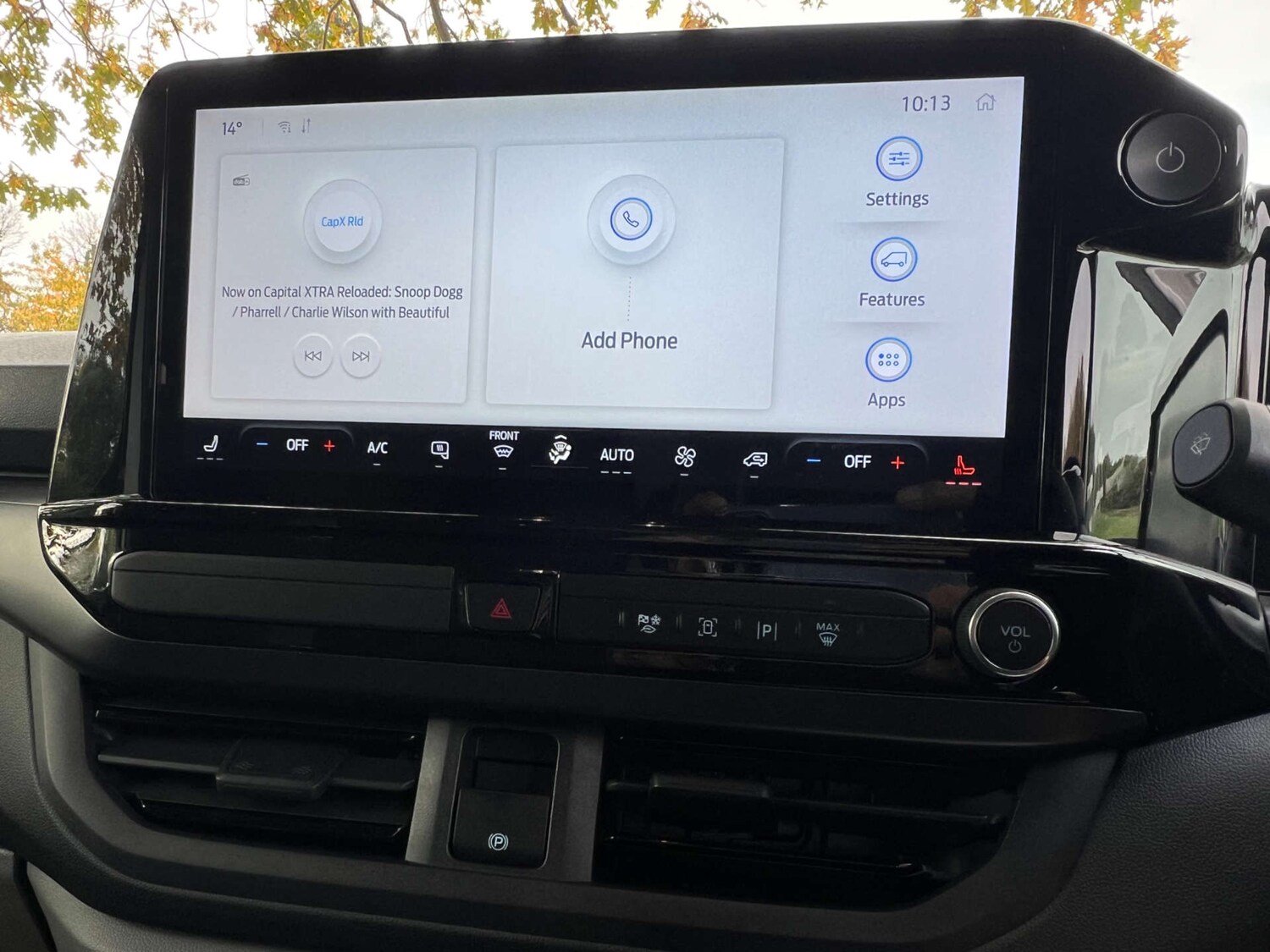 Used Ford E-Transit 2024 for sale - 76344998: Photo 41